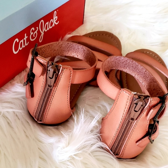 Girls Sandals - Picture 3 of 3